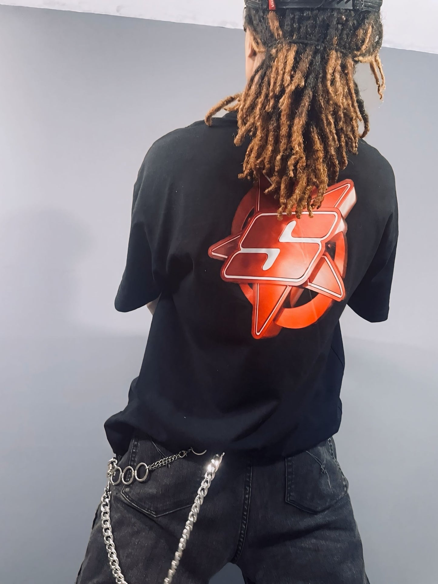 Impact red edition