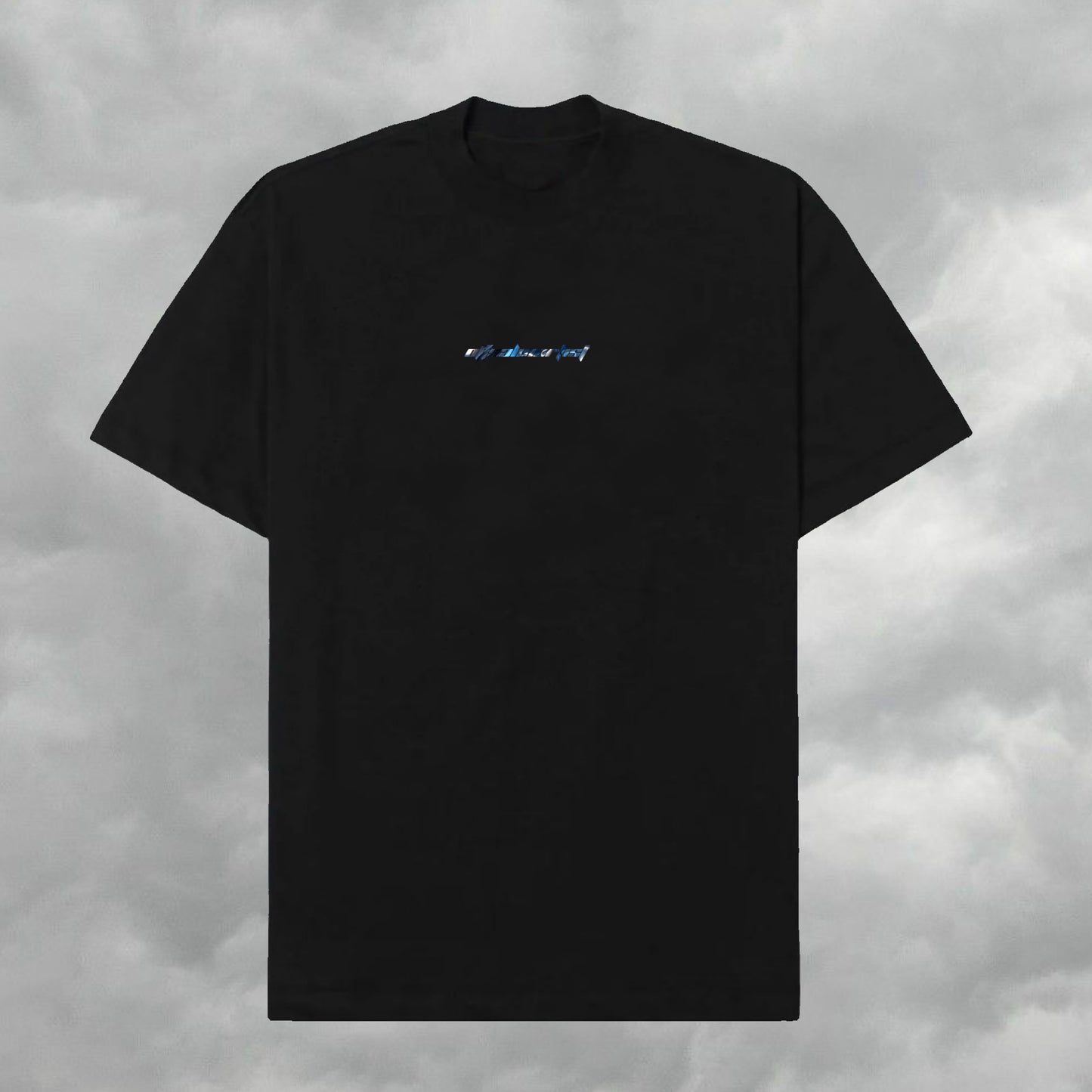 Futurist blue edition
