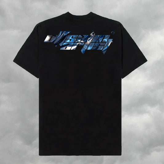 Futurist blue edition