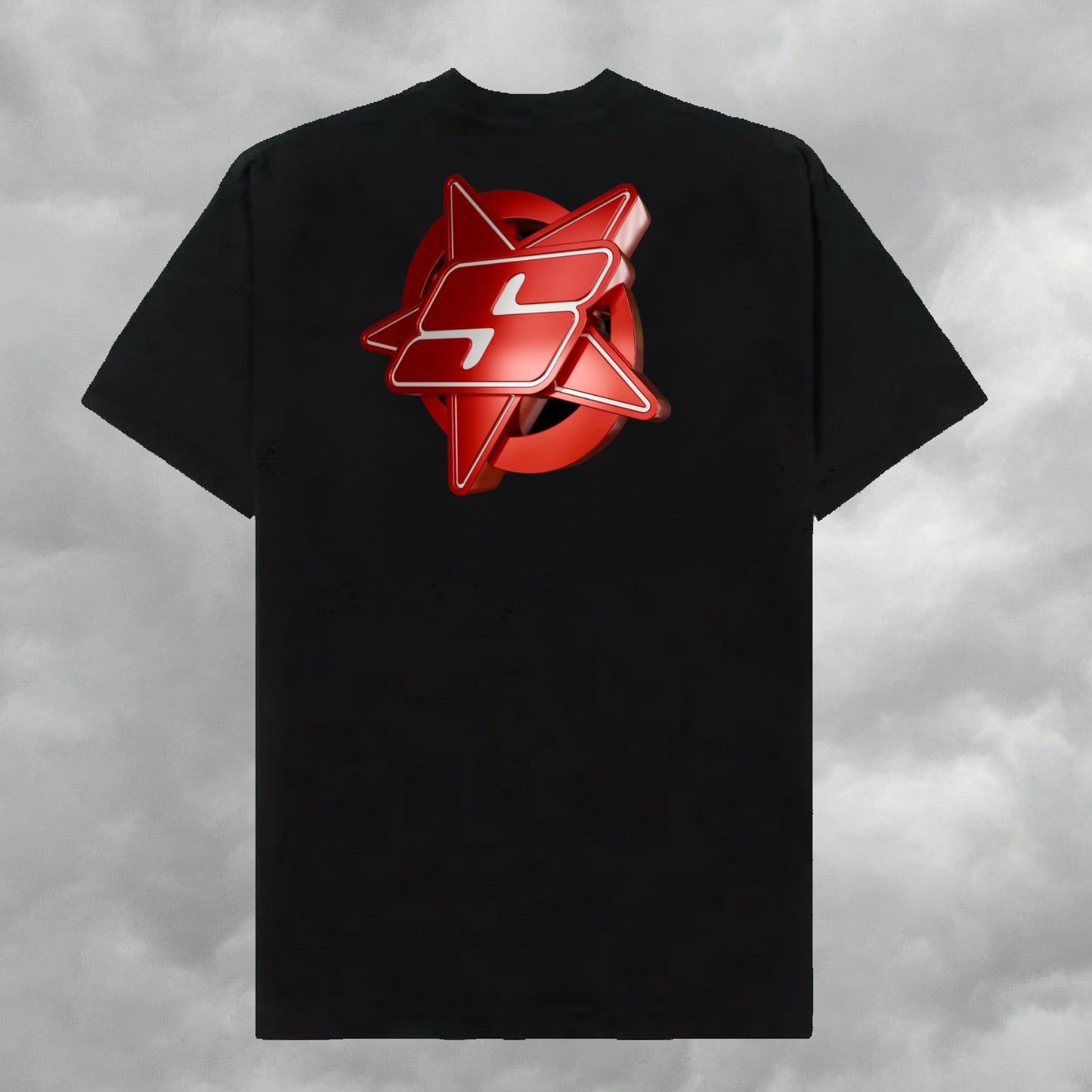 Impact red edition