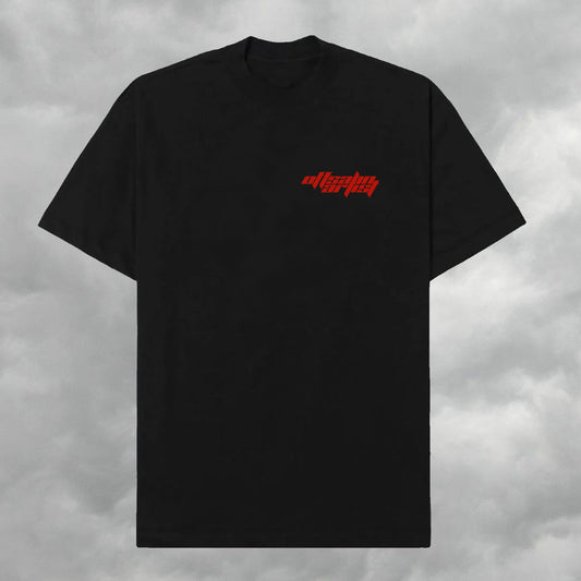 Impact red edition