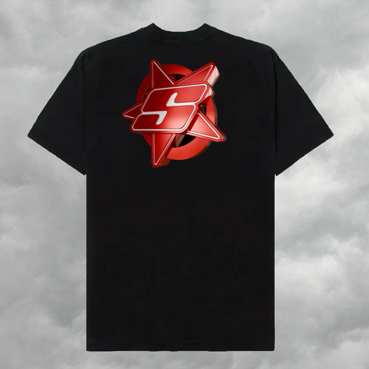 Impact red edition