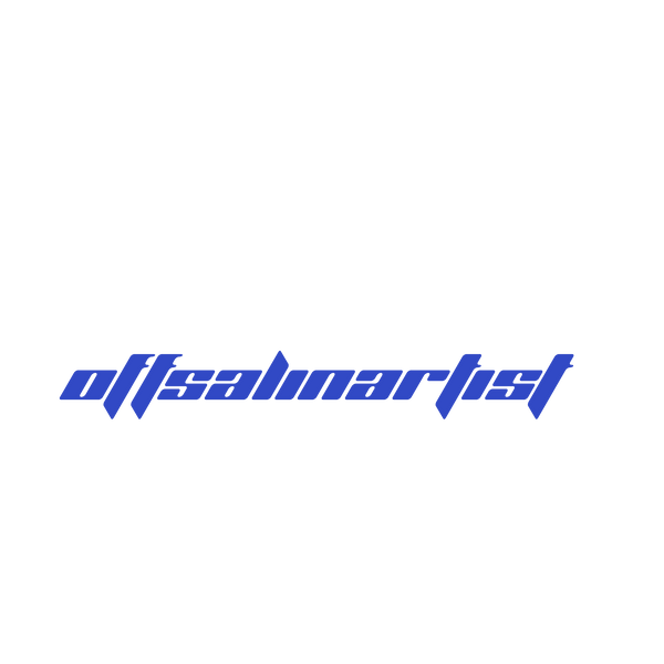 Offsalinartist Store